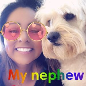 Meet your Posher, Mica